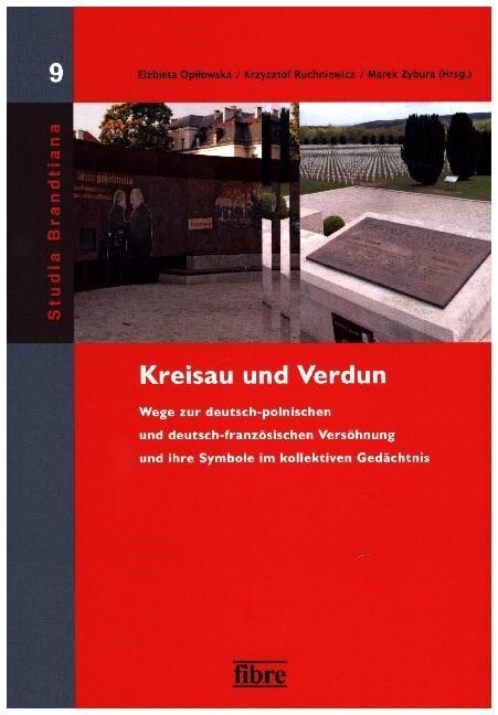 Kreisau und Verdun (Paperback)