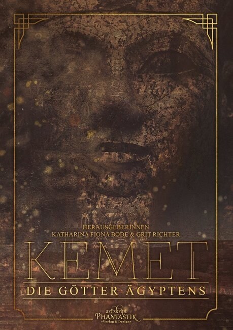 Kemet (Paperback)