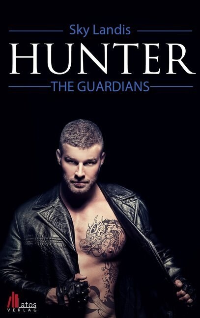 The Squad - Hunter (Paperback)