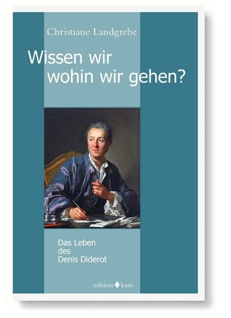 Wissen wir, wohin wir gehen？ (Paperback)