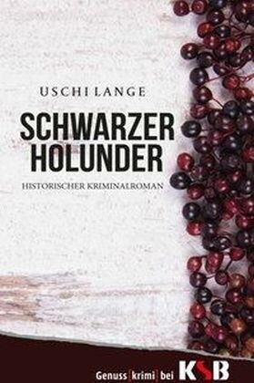 Schwarzer Holunder (Paperback)