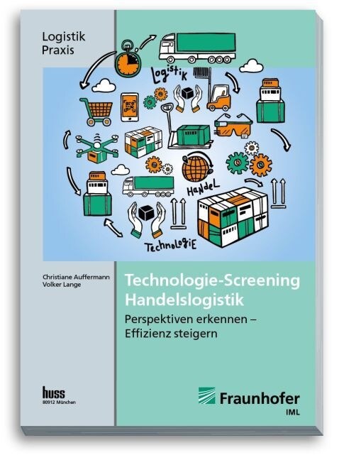 Technologie-Screening Handelslogistik (Paperback)