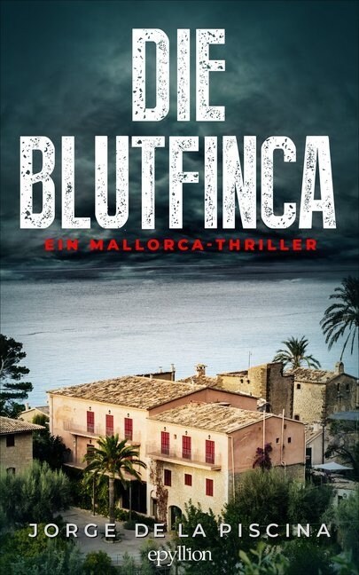 Die Blutfinca (Paperback)