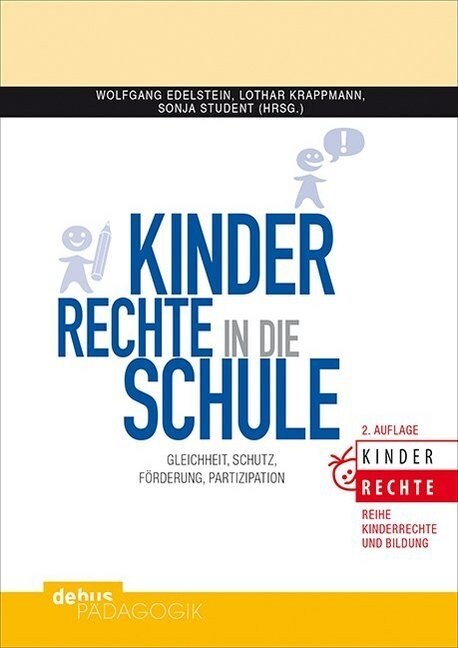 Kinderrechte in die Schule (Paperback)