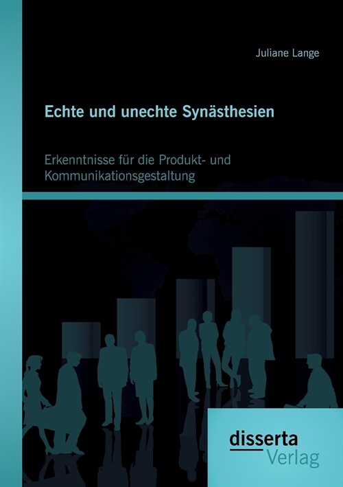 Echte und unechte Syn?thesien: Erkenntnisse f? die Produkt- und Kommunikationsgestaltung (Paperback)