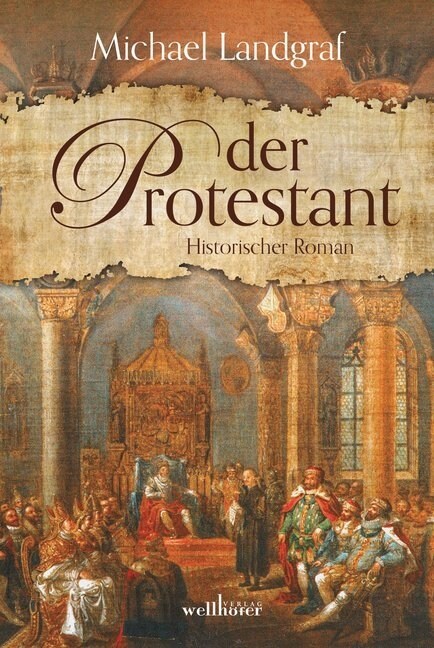 Der Protestant (Paperback)