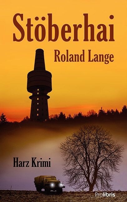 Stoberhai (Paperback)