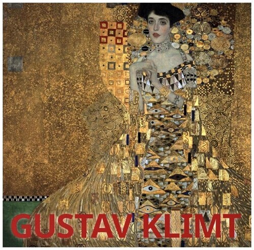 Gustav Klimt (Hardcover)