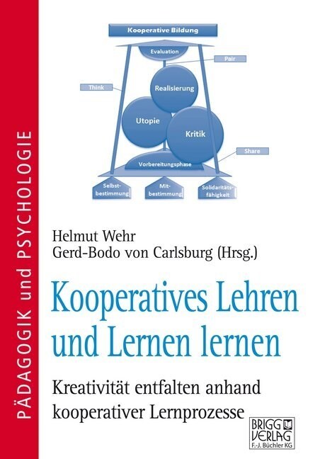 Kooperatives Lehren und Lernen lernen (Paperback)