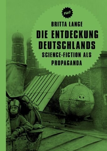 Die Entdeckung Deutschlands (Paperback)