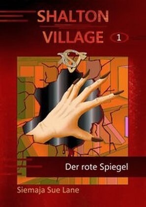 Der rote Spiegel (Paperback)