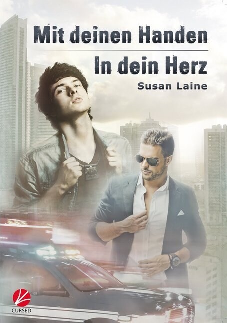 Mit deinen Handen - In dein Herz (Paperback)