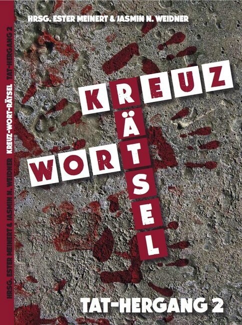 Kreuz-Wort-Ratsel (Paperback)