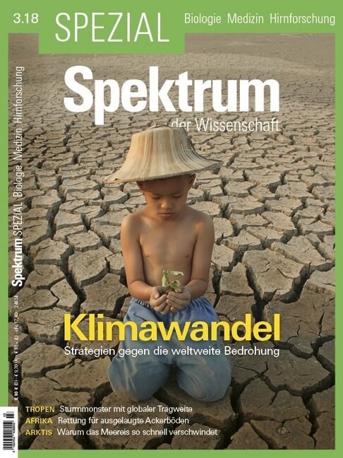 Klimawandel (Paperback)