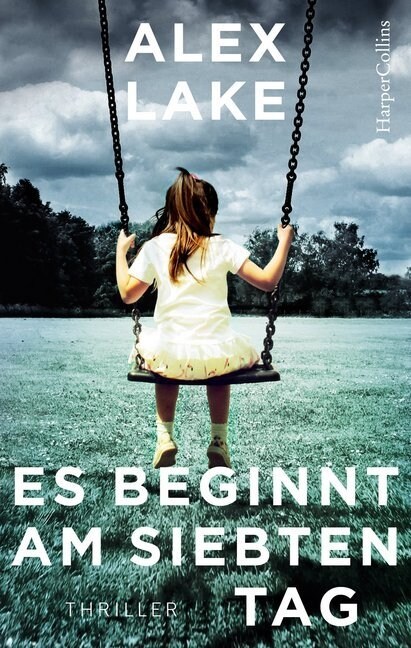 Es beginnt am siebten Tag (Paperback)