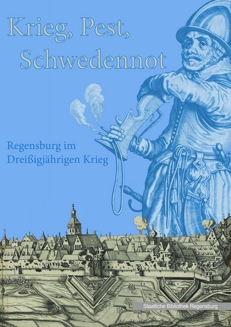 Krieg - Pest - Schwedennot (Paperback)