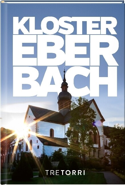 Kloster Eberbach (Hardcover)