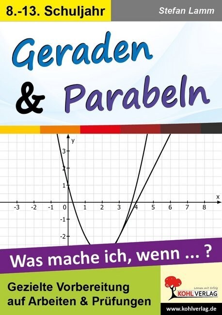 Geraden & Parabeln (Paperback)
