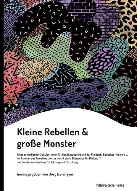 Kleine Rebellen & große Monster (Paperback)
