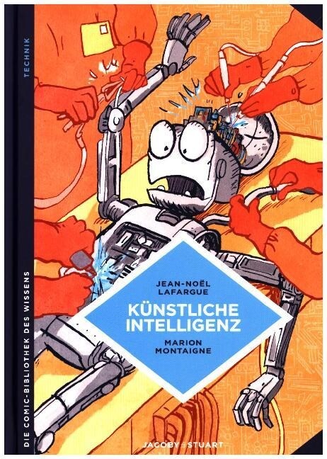 Kunstliche Intelligenz (Hardcover)