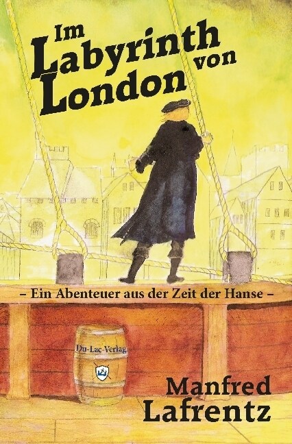 Im Labyrinth von London (Paperback)