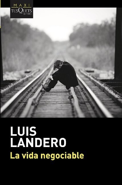 La vida negociable (Paperback)