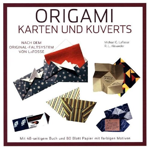 Origami (Paperback)