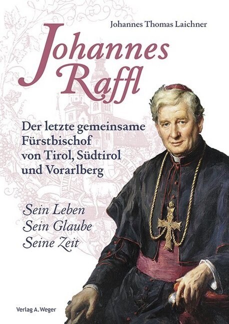 Johannes Raffl (Hardcover)