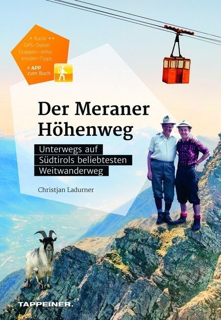 Der Meraner Hohenweg (WW)