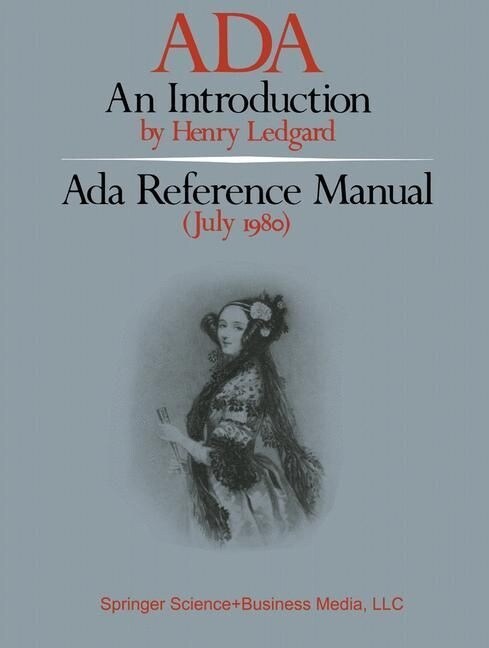 ADA (Paperback)