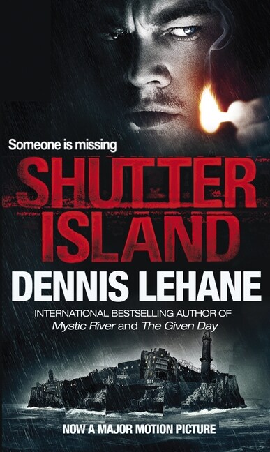 Shutter Island (Paperback)