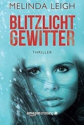 Blitzlichtgewitter (Paperback)