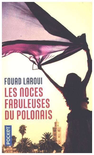 Les noces fabuleuses du Polonais (Paperback)