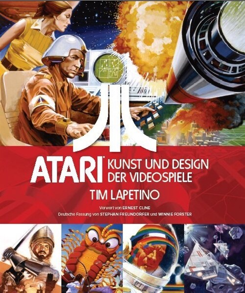 ATARI (Paperback)