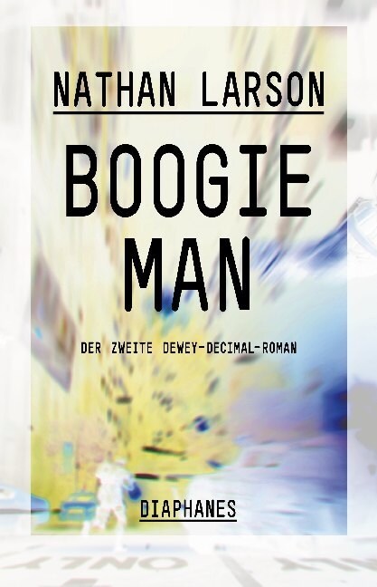 Boogie Man (Paperback)