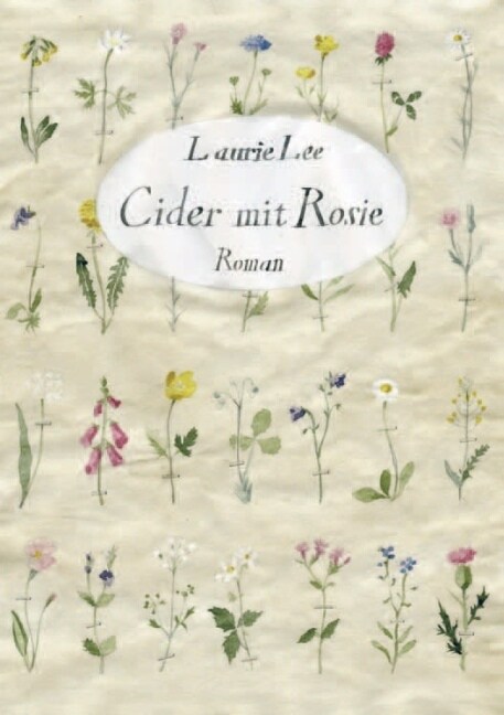 Cider mit Rosie (Hardcover)