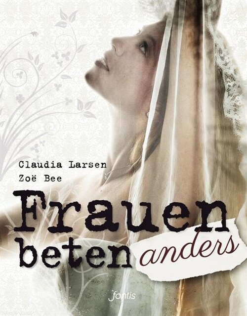 Frauen beten anders (Hardcover)