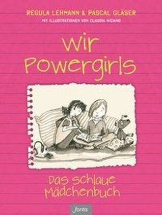 Wir Powergirls (Paperback)