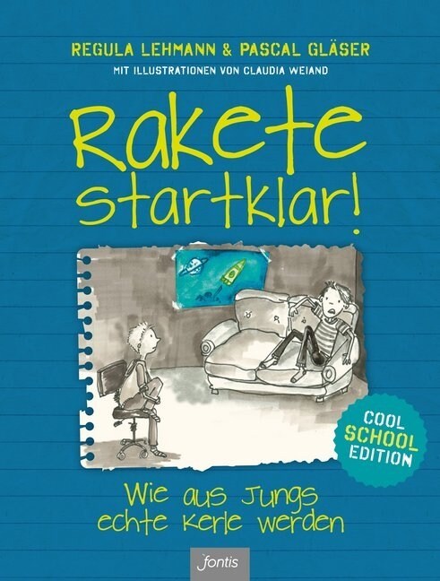 Rakete startklar! (Paperback)