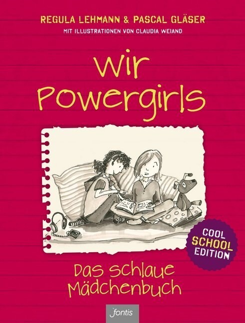 Wir Powergirls (Paperback)