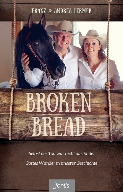 Broken Bread (Hardcover)