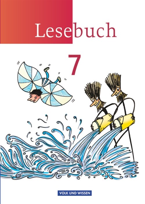 7. Schuljahr, Schulerbuch (Paperback)