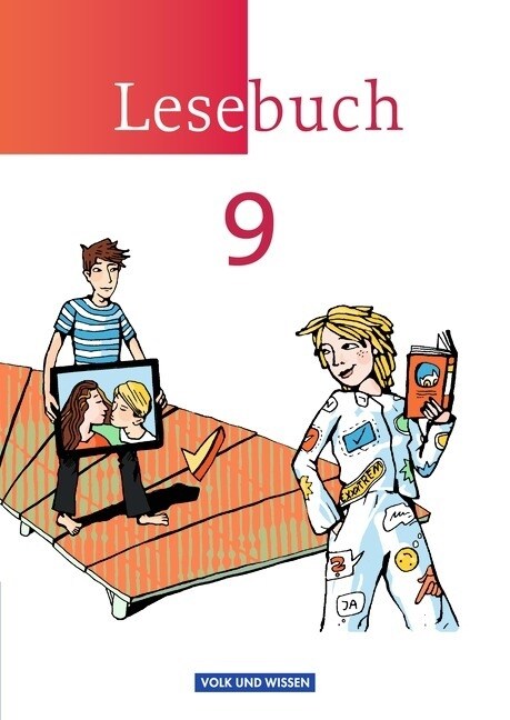 9. Schuljahr, Schulerbuch (Paperback)