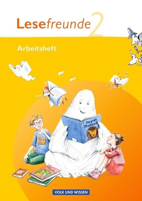 2. Schuljahr, Arbeitsheft m. Lernstandsseiten (Paperback)