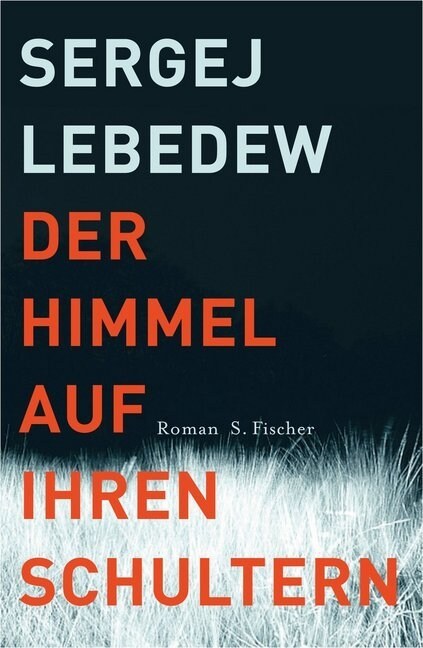 Der Himmel auf ihren Schultern (Hardcover)