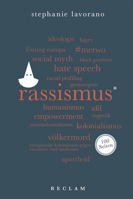 Rassismus. 100 Seiten (Paperback)