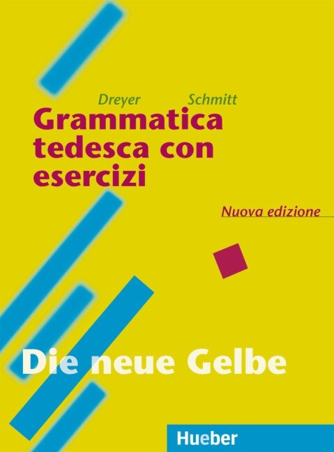 Grammatica tedesca con esercizi, nuova edizione (Paperback)