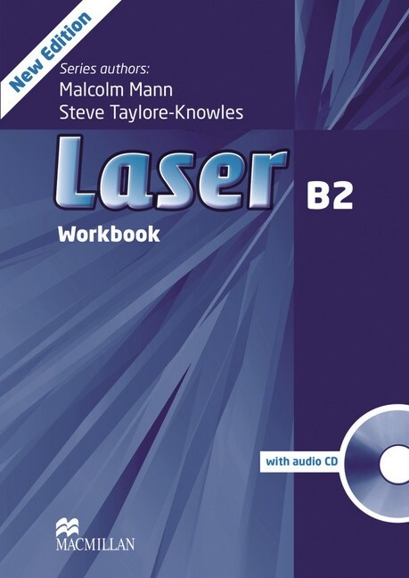 Workbook w. Audio-CD without Key (Paperback)