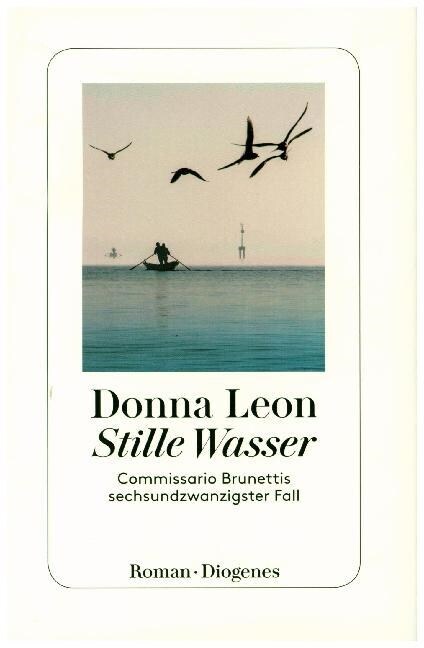 Stille Wasser (Hardcover)