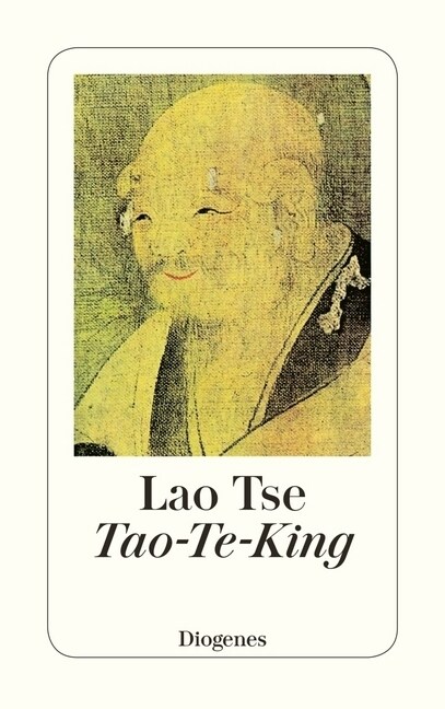 Tao-Te-King (Paperback)